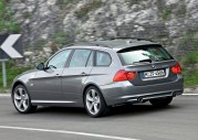 BMW 335d Touring